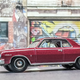 Illustration for article titled GreenLight 64 Chevy Malibu.